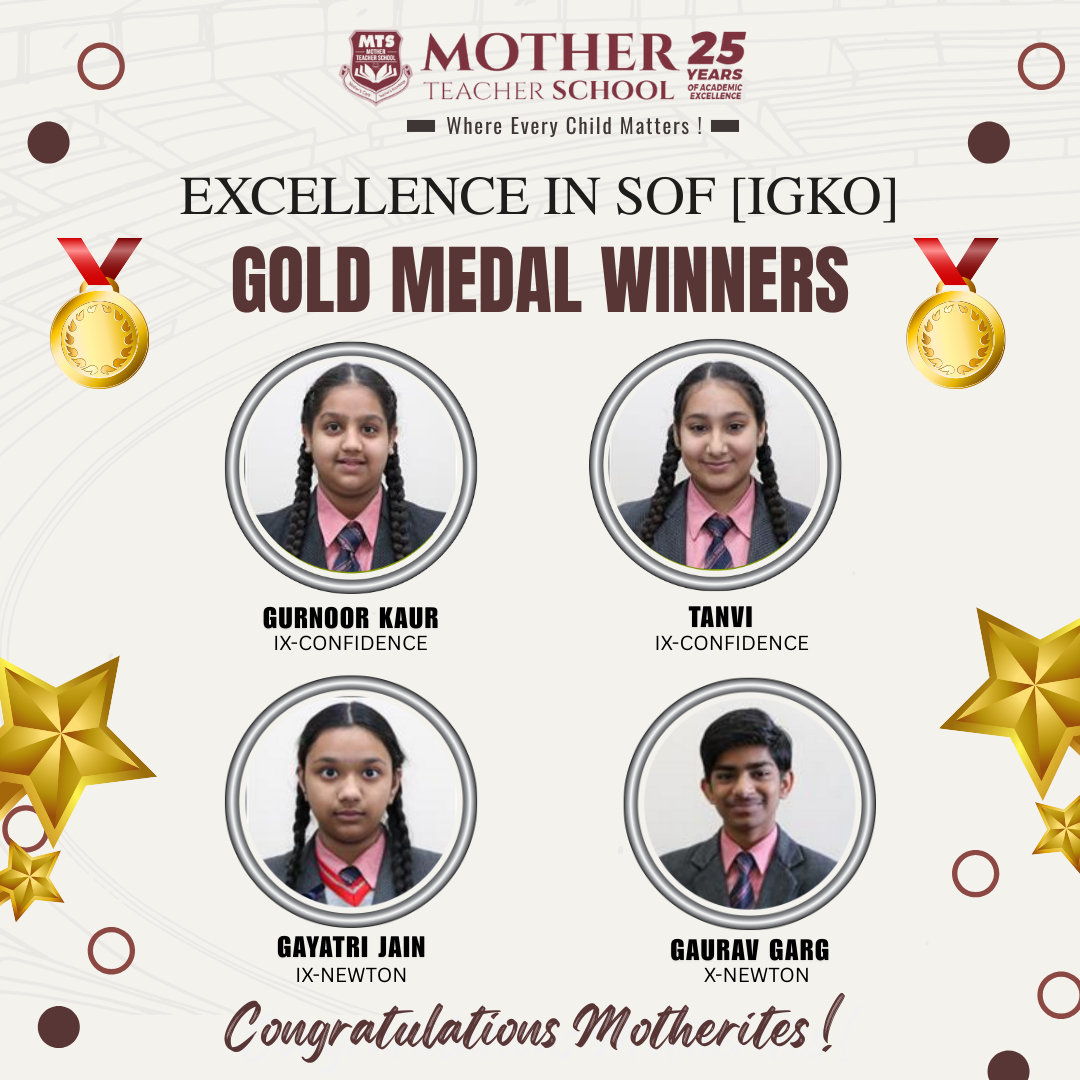 Mother Teacher School Barnala